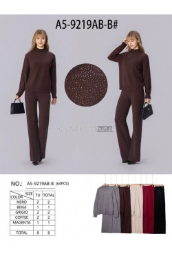 Komplet damskie A5-9219AB