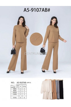 Komplet damskie A5-9107AB