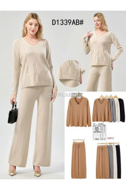 Komplet damskie D1339AB