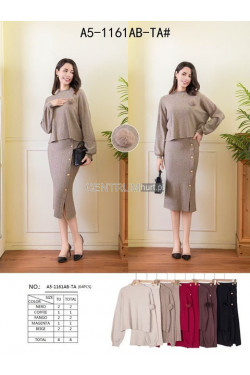 Komplet damskie A5-1161AB