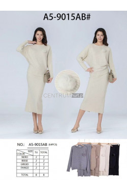 Komplet damskie A5-9015AB