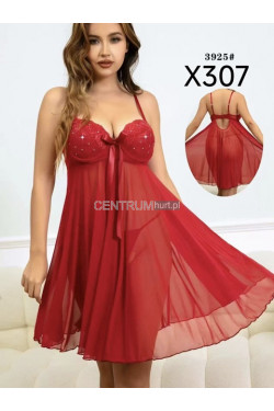 Koszula nocna damska X307