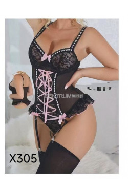 Body damskie X305