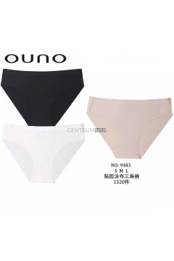 Majtki damskie (S-L) 9481