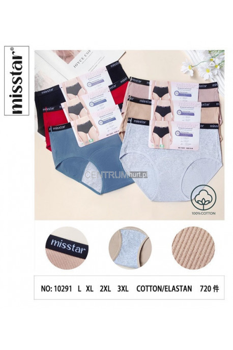 Majtki damskie (L-XL) 1