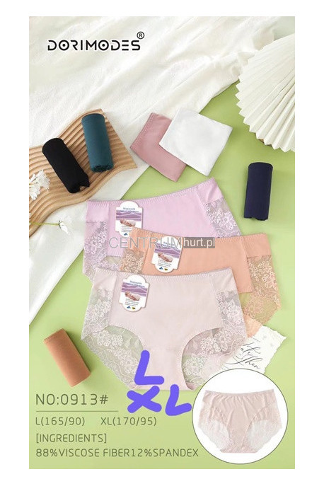 Majtki damskie (L-XL) 1