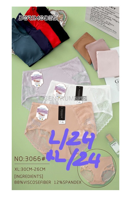 Majtki damskie (L-XL) 1