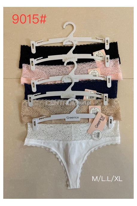 Majtki damskie (L-XL) 1