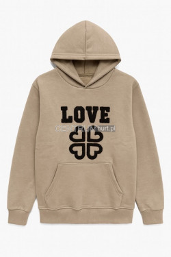 Bluza damska (S/M-L/XL) 8646