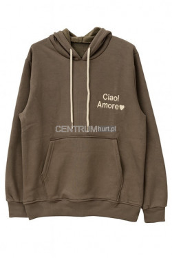 Bluza damska (S/M-L/XL) 8649