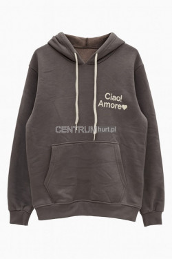 Bluza damska (S/M-L/XL) 8651