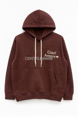 Bluza damska (S/M-L/XL) 8654