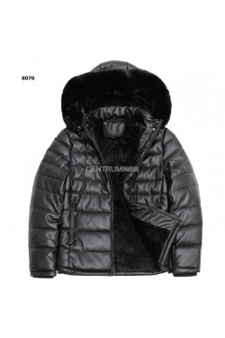 Kurtka męska zimowa (M-2XL) 8070