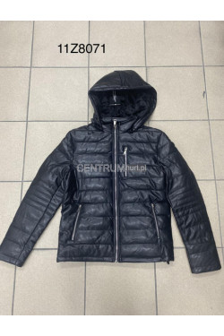 Kurtka męska zimowa (M-2XL) 8071