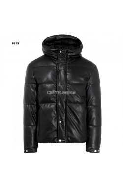 Kurtka męska zimowa (M-2XL) 8185