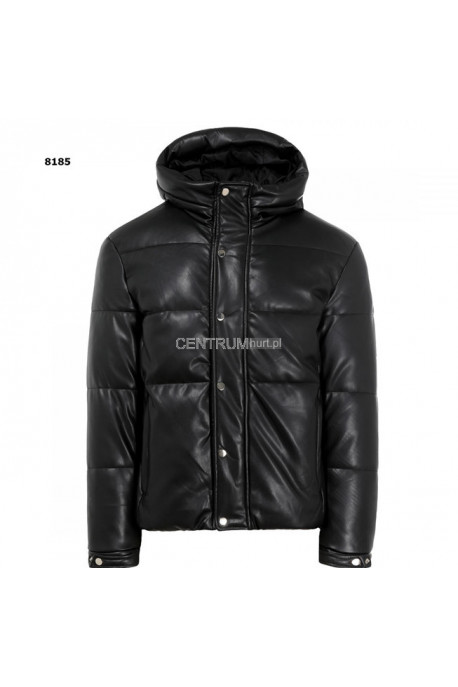 Kurtka męska zimowa (M-2XL) 1