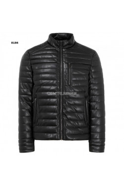 Kurtka męska zimowa (M-2XL) 8186