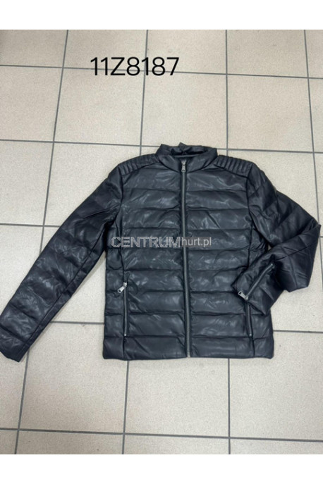 Kurtka męska zimowa (M-2XL) 1