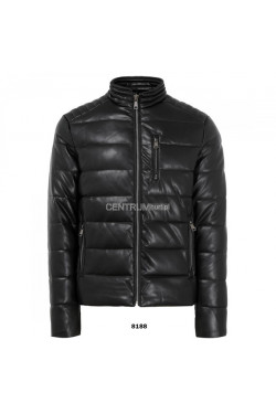 Kurtka męska zimowa (M-2XL) 8188