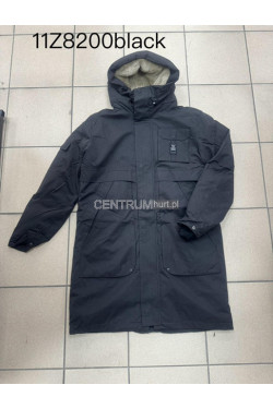 Kurtka męska zimowa (M-2XL) 8200