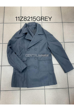 Kurtka męska zimowa (M-2XL) 8215