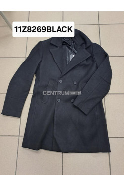 Kurtka męska zimowa (M-2XL) 8269