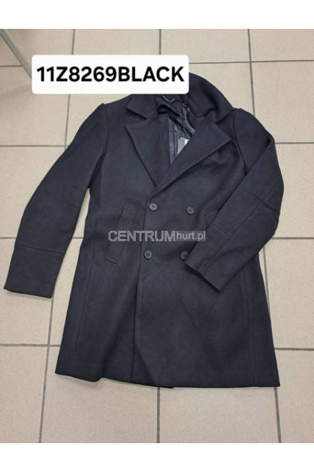 Kurtka męska zimowa (M-2XL) 1