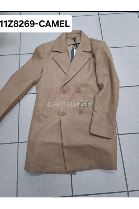 Kurtka męska zimowa (M-2XL) 1