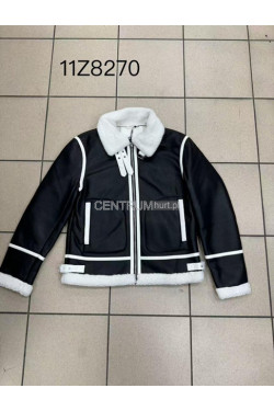 Kurtka męska zimowa (M-2XL) 8270