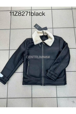 Kurtka męska zimowa (M-2XL) 8271