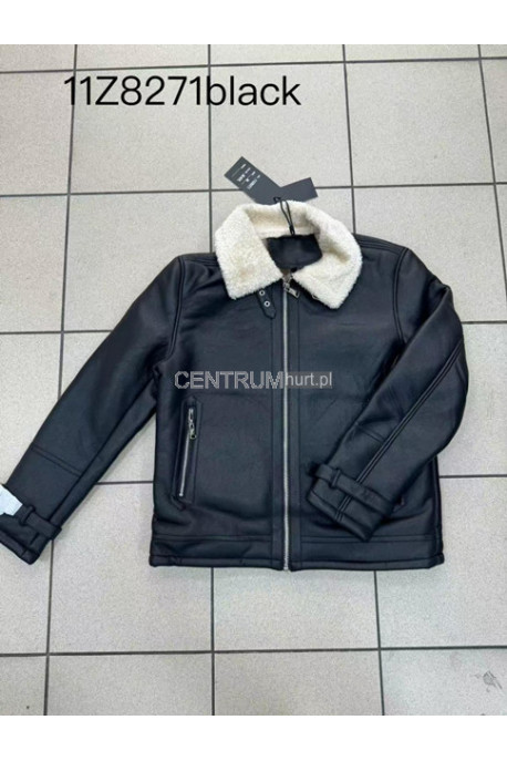 Kurtka męska zimowa (M-2XL) 1