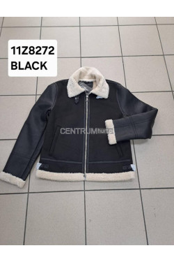 Kurtka męska zimowa (M-2XL) 8272