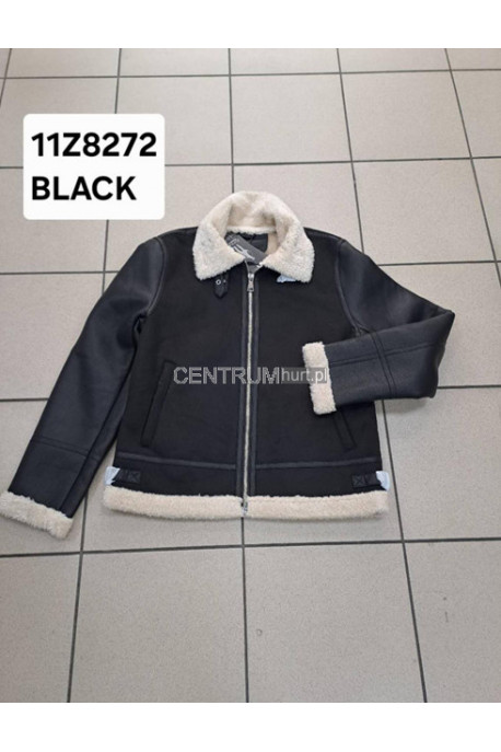 Kurtka męska zimowa (M-2XL) 1