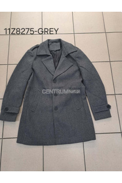 Kurtka męska zimowa (M-XL) 8275