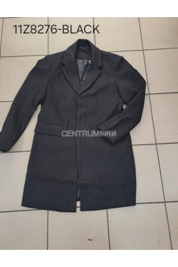 Kurtka męska zimowa (M-XL) 8276