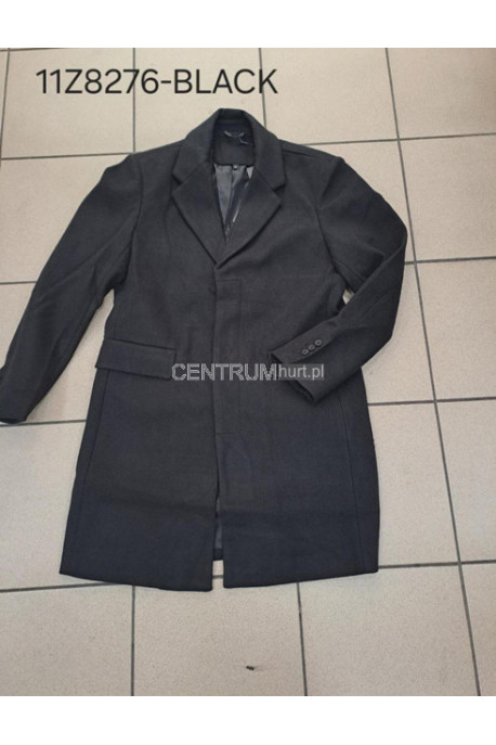 Kurtka męska zimowa (M-2XL) 1