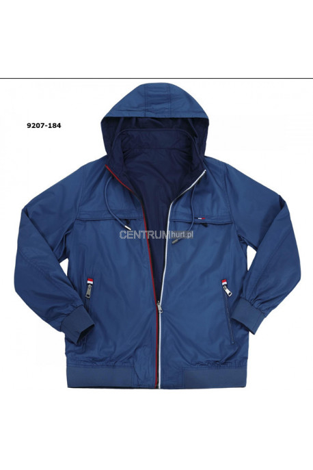 Kurtka męska zimowa (M-2XL) 1