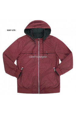 Kurtka męska przejściowa (M-2XL) 9207-275