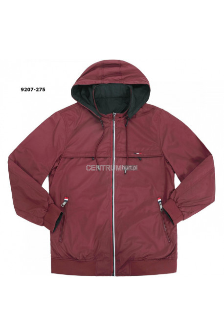 Kurtka męska zimowa (M-2XL) 1