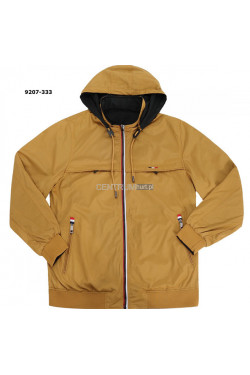 Kurtka męska zimowa (M-2XL) 9207-333