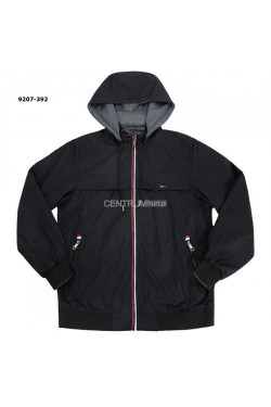 Kurtka męska przejściowa (M-2XL) 9207-392