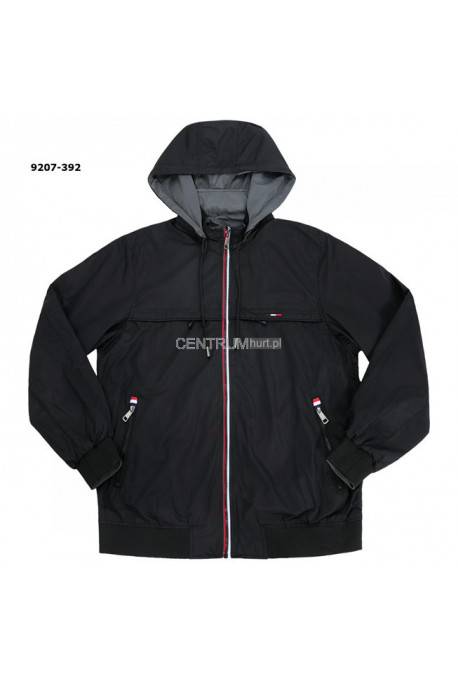 Kurtka męska zimowa (M-2XL) 1