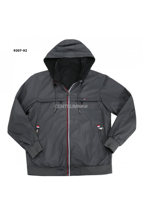 Kurtka męska zimowa (M-2XL) 1