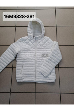 Kurtka męska przejściowa (M-2XL) 9328-281