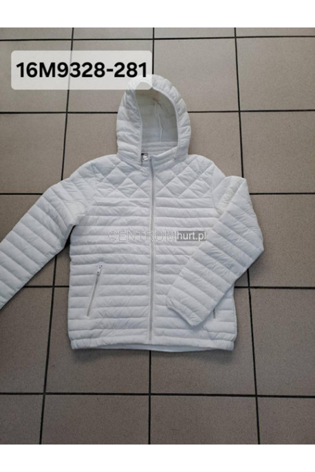 Kurtka męska zimowa (M-2XL) 1