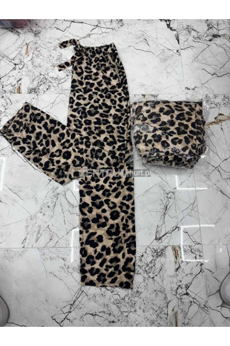 Spodnie damskie (M-3XL) 1
