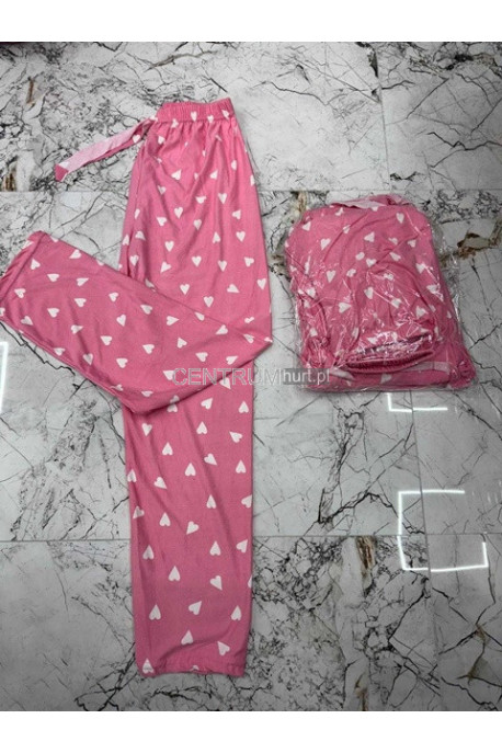 Spodnie damskie (M-3XL) 1