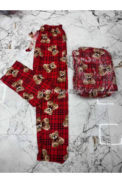 Spodnie damskie (M-3XL) 9146