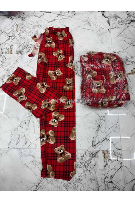 Spodnie damskie (M-3XL) 1