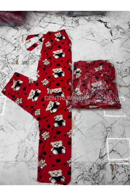 Spodnie damskie (M-3XL) 1